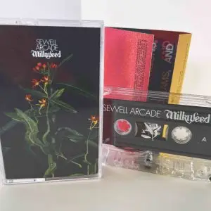 Cassette Tape