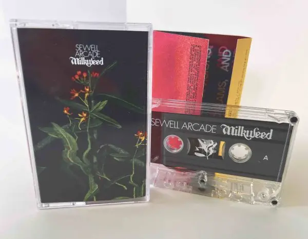 Cassette Tape