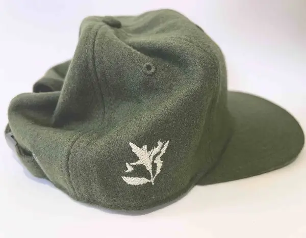 Wool Hat - Image 3