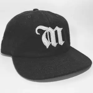 Wool Hat