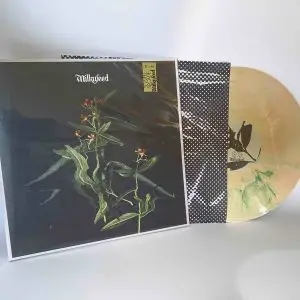 Vinyl LP - Limited/Hand-Numbered