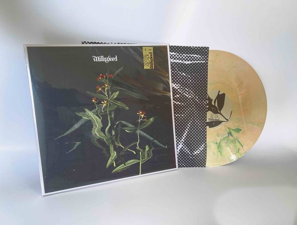 Vinyl LP - Limited/Hand-Numbered